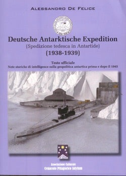 DEUTSCHE ANTARKTISCHE EXPEDITION
